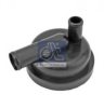 MAN 51018040008 Oil Trap, crankcase breather